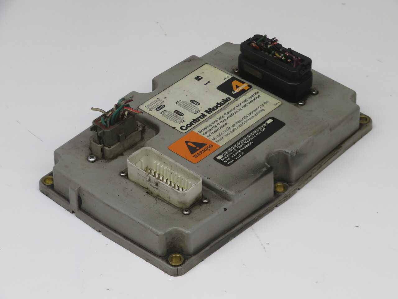 CROWN 141779 ACCESS-4 3020 CONTROL MODULE FOR TSP6500 T261745 - ELECTRIC MOTORS