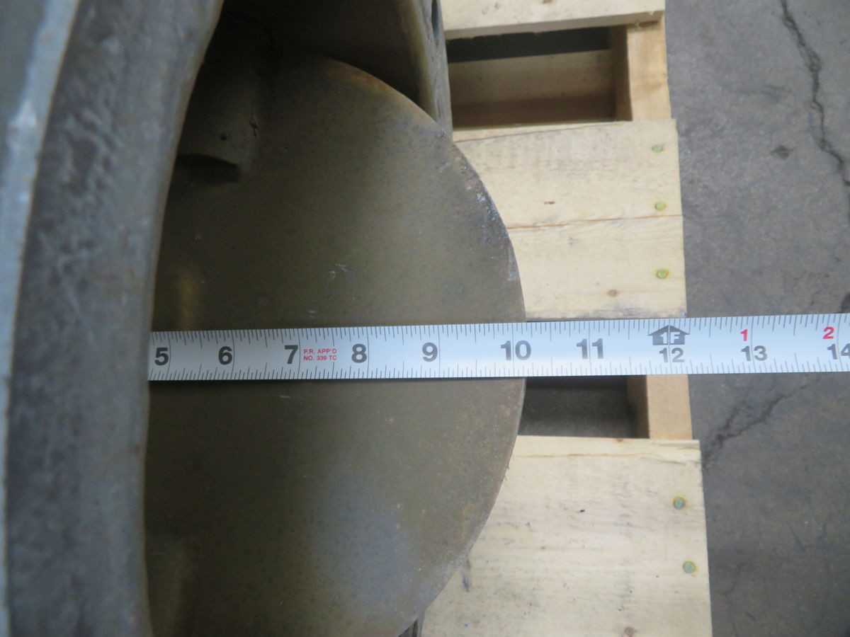 LOT OF 3 MIXED LOT OF BUTTERFLY VALVES T267533 - BUTTERFLY VALVE