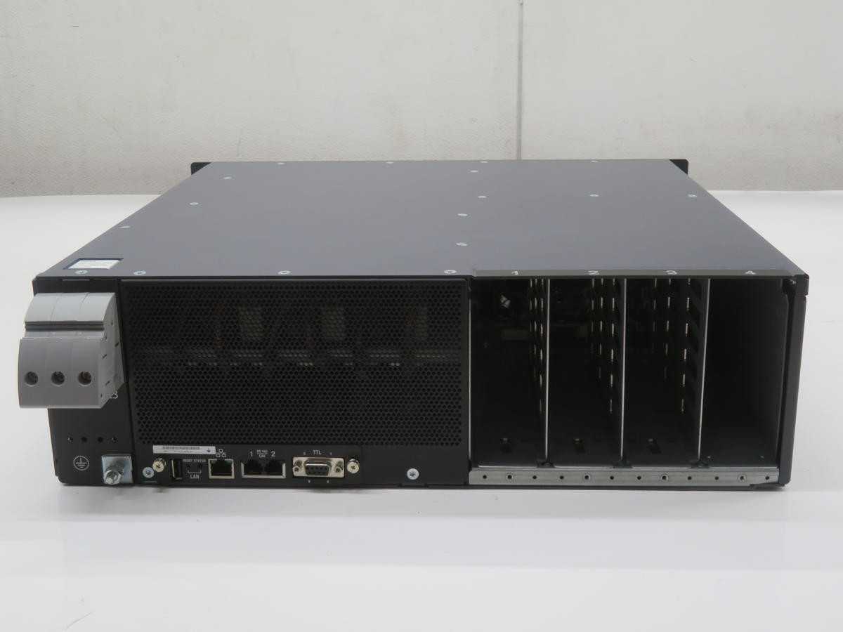 ARTESYN 73-958-0001 INDUSTRIAL/MEDICAL PS, 12 VDC, 75A MAX CURRENT, 900W CONTINUOUS POWER - POWER SUPPLIES