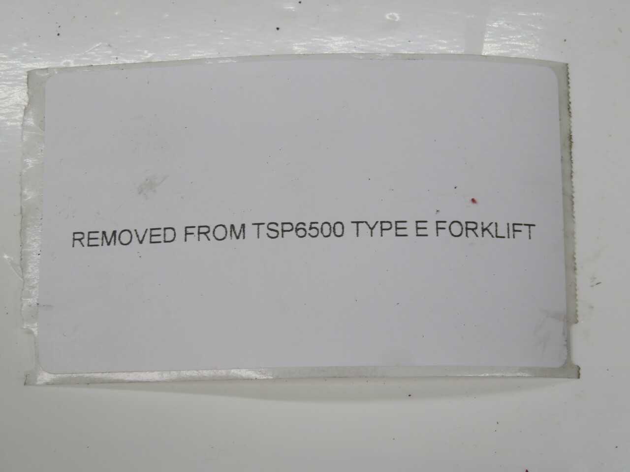 CROWN 141779 ACCESS-4 3020 CONTROL MODULE FOR TSP6500 T261745 - ELECTRIC MOTORS