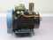 Secomak 428 Blower With Tee Q2E 100L2C-40 H - CENTRIFUGAL BLOWER
