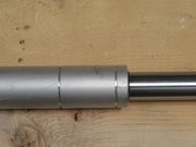 SERVOMECH ATL40V1C800V3/2959 ELECTROMECHANICAL LINEAR ACTUATOR T269579 - PNEUMATIC CYLINDERS & ACTUATORS