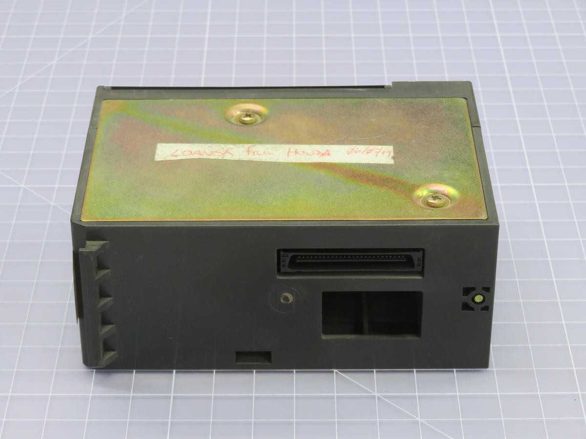 MITSUBISHI A2ASCPU, CONTROLS PLCS, 512 I/O, 14K STEPS MEMORY, 0.75US INSTR. SPEED, 1.1A 5V CURRENT - PLC MODULES