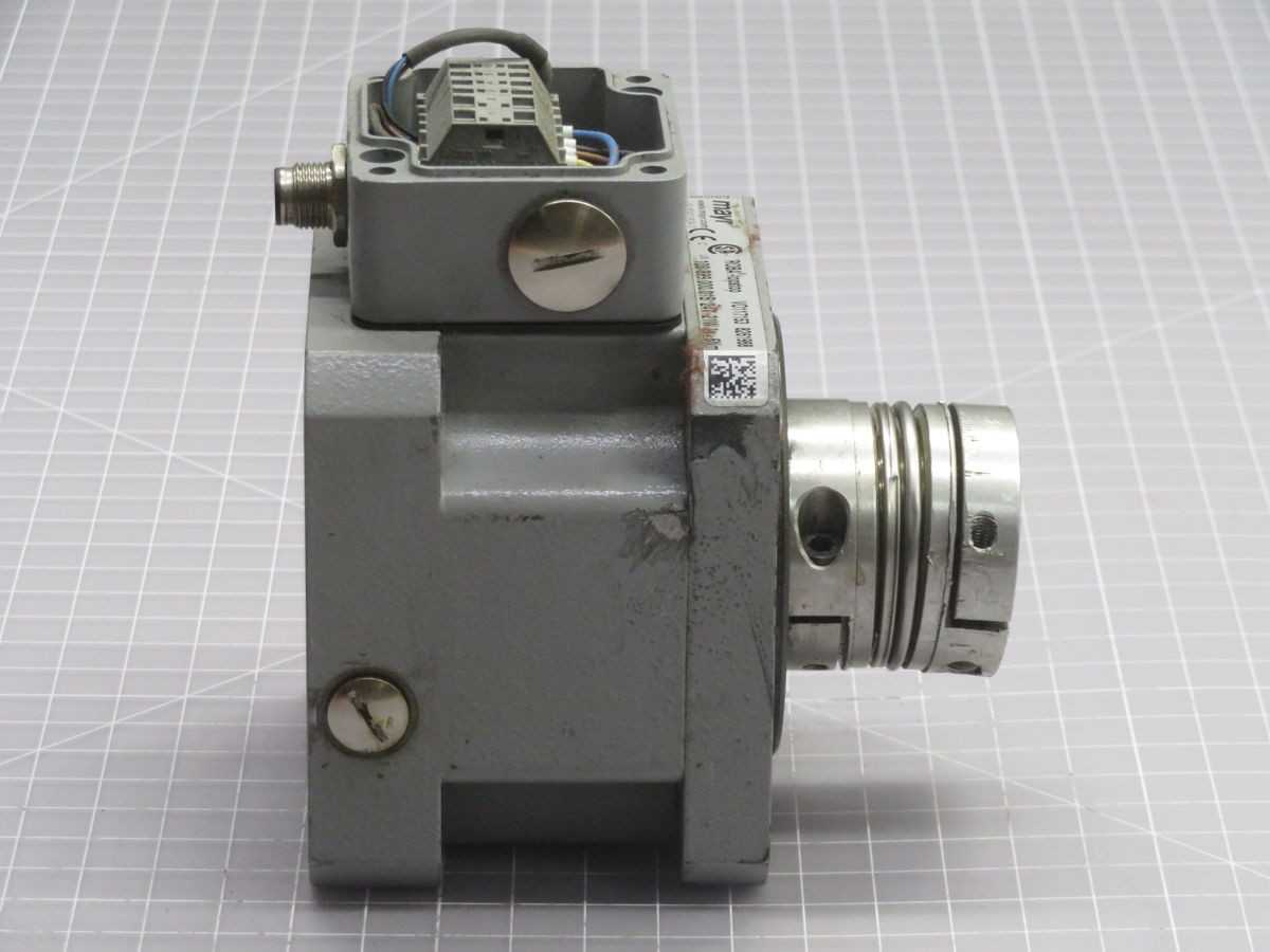 MAYR V0117153 TORQUE LIMITER T264687 - TORQUE LIMITERS & OVERLOAD CLUTCH