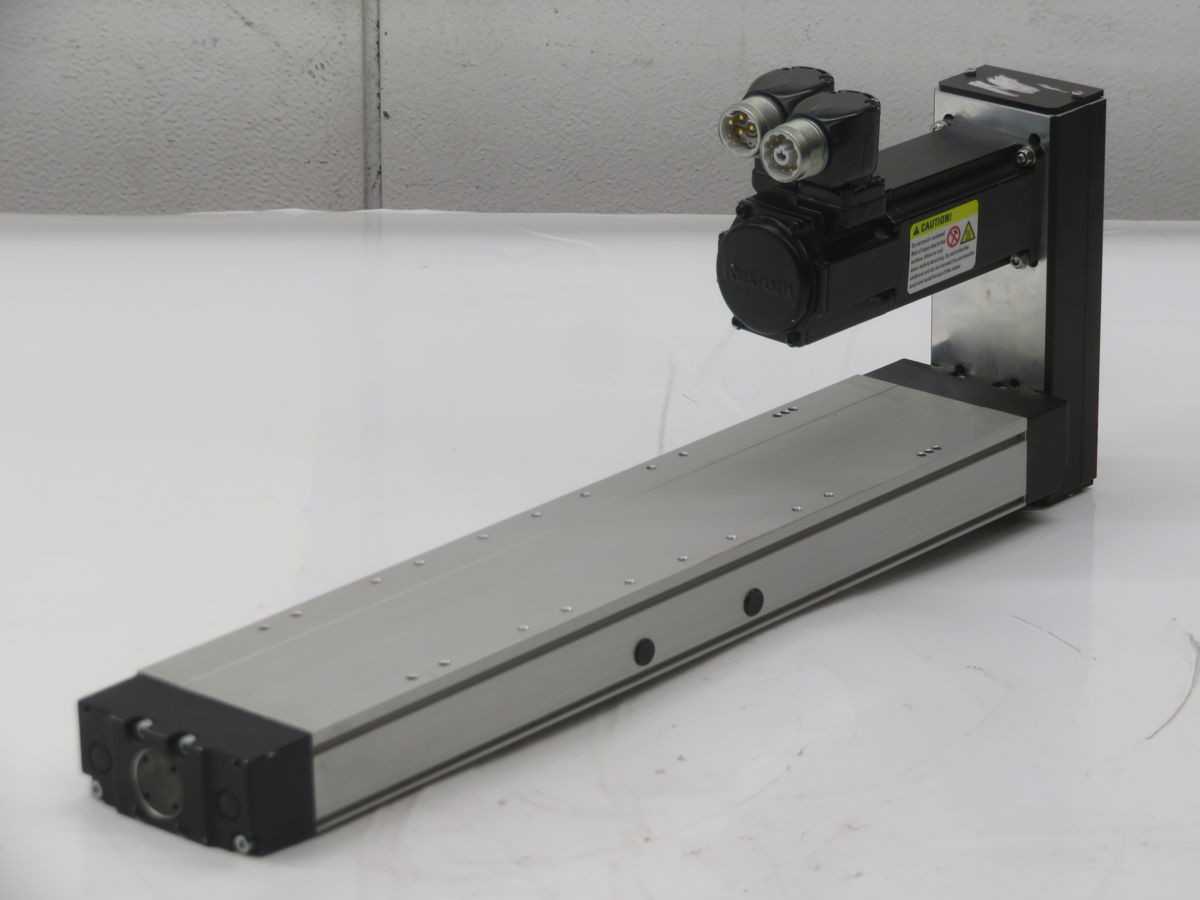 REXROTH CKK-090-NN-1 LINEAR ACTUATOR T266048 - PNEUMATIC CYLINDERS & ACTUATORS