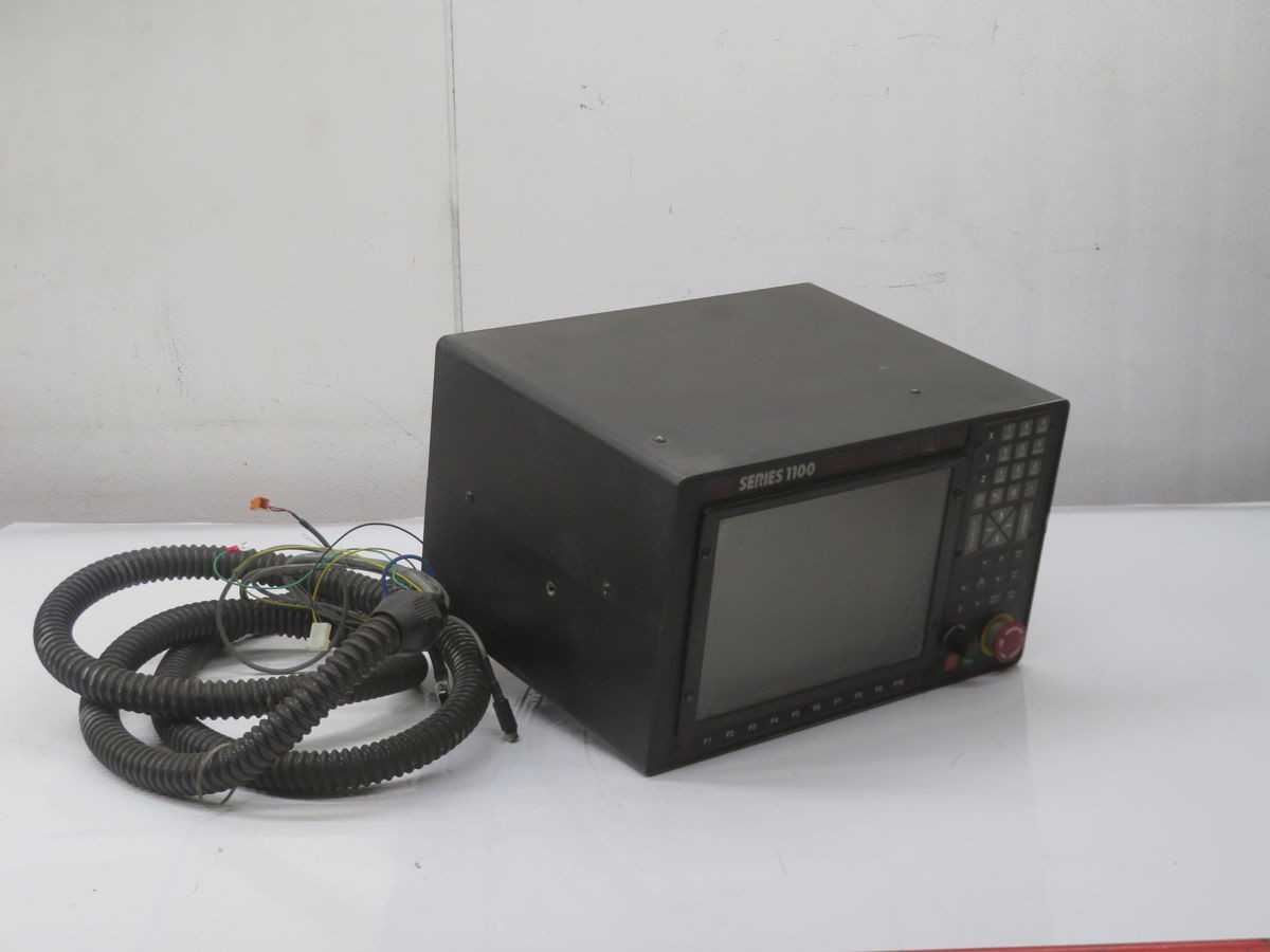 ANILAM A30227 OPERATOR UNIT T266124 - OPERATOR INTERFACE PANELS