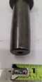 Parlec H40-25SF394 HSK40A 1/4" Shrink Fit Tool Holder, Overall Length 4.625” - MACHINING ACCESSORIES & TOOLING