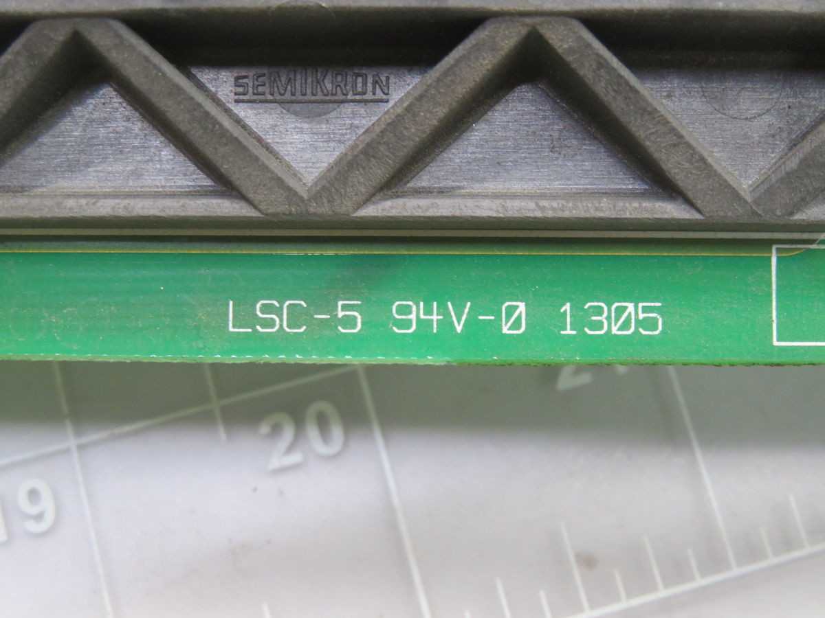 ACTIVE POWER 30615-100 30614-1 CIRCUIT BOARD T262321 - PCB CIRCUIT BOARDS