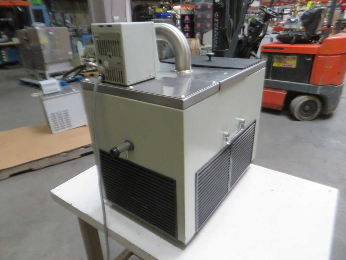 LAUDA RM20B RECIRCULATING WATER BATH - LAB & SCIENTIFIC