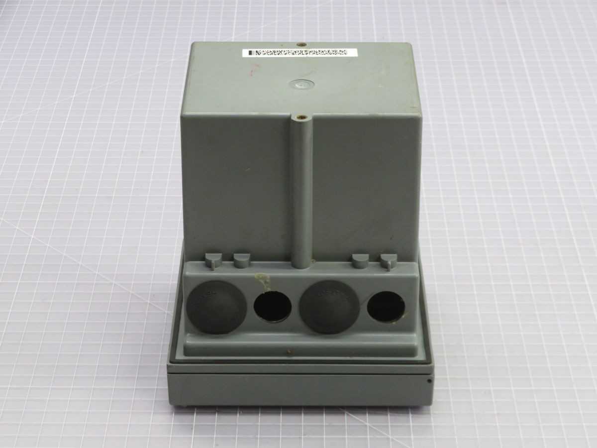 Honeywell UDA2182 Dual Input Analytical Analyzer T261810 - PH & ORP MEASUREMENT