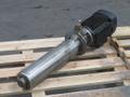 GRUNDFOS CRK 2-220 A-W-I-AUUV C40ZA6522P10138 COOLANT PUMP T263297 - MULTI-STAGE PUMP