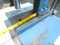 JT&M A-3151, '3000-11 PNEUMATIC ARBOR PRESS 3/4 TON - ARBOR PRESSES