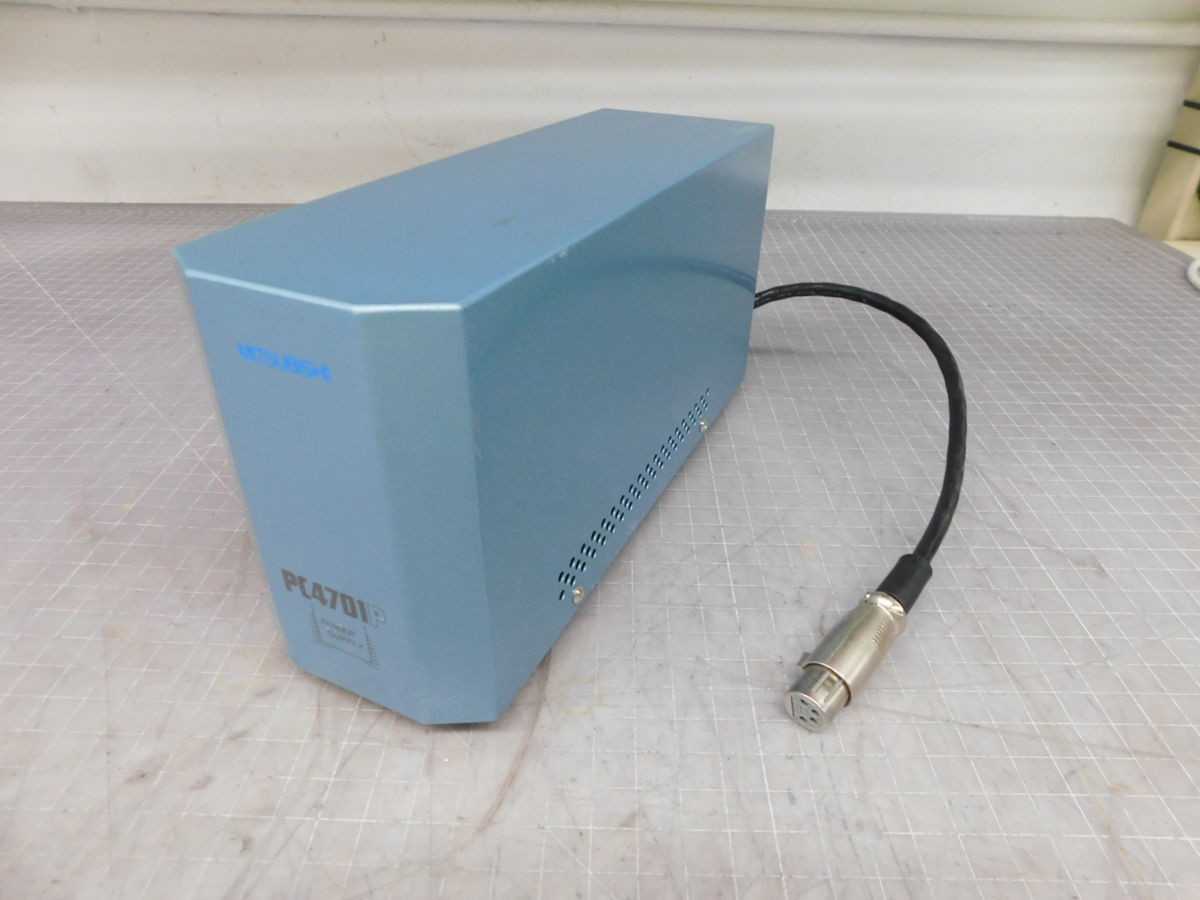MITSUBISHI PC4701P POWER SUPPLY M7090 - POWER SUPPLIES