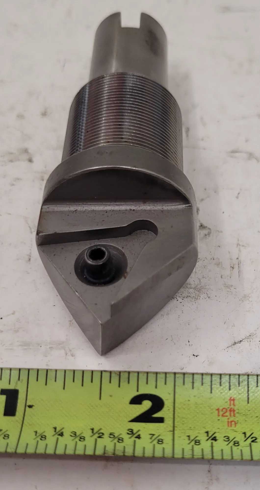 VALENITE 5665 0462 M-GIAC-1 E-Z BORING CARTRIDGE - MACHINE TOOLING