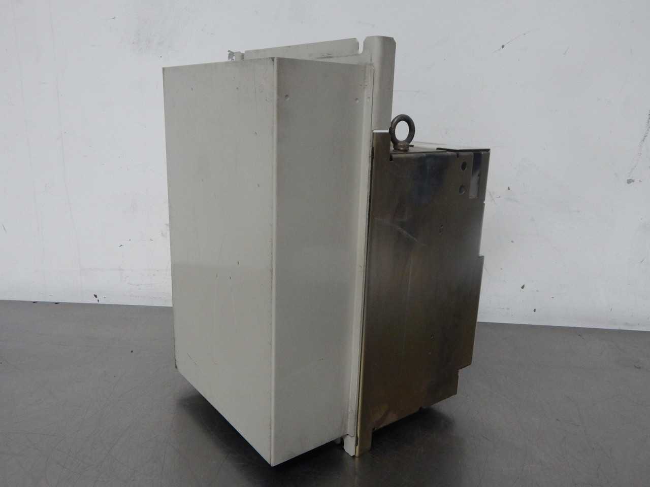 Yaskawa 130 Converters, 3-Phase, 200/220 Vac, 178 Amp Input, 280-330 Vdc, 124 Amp Output - CONVERTERS