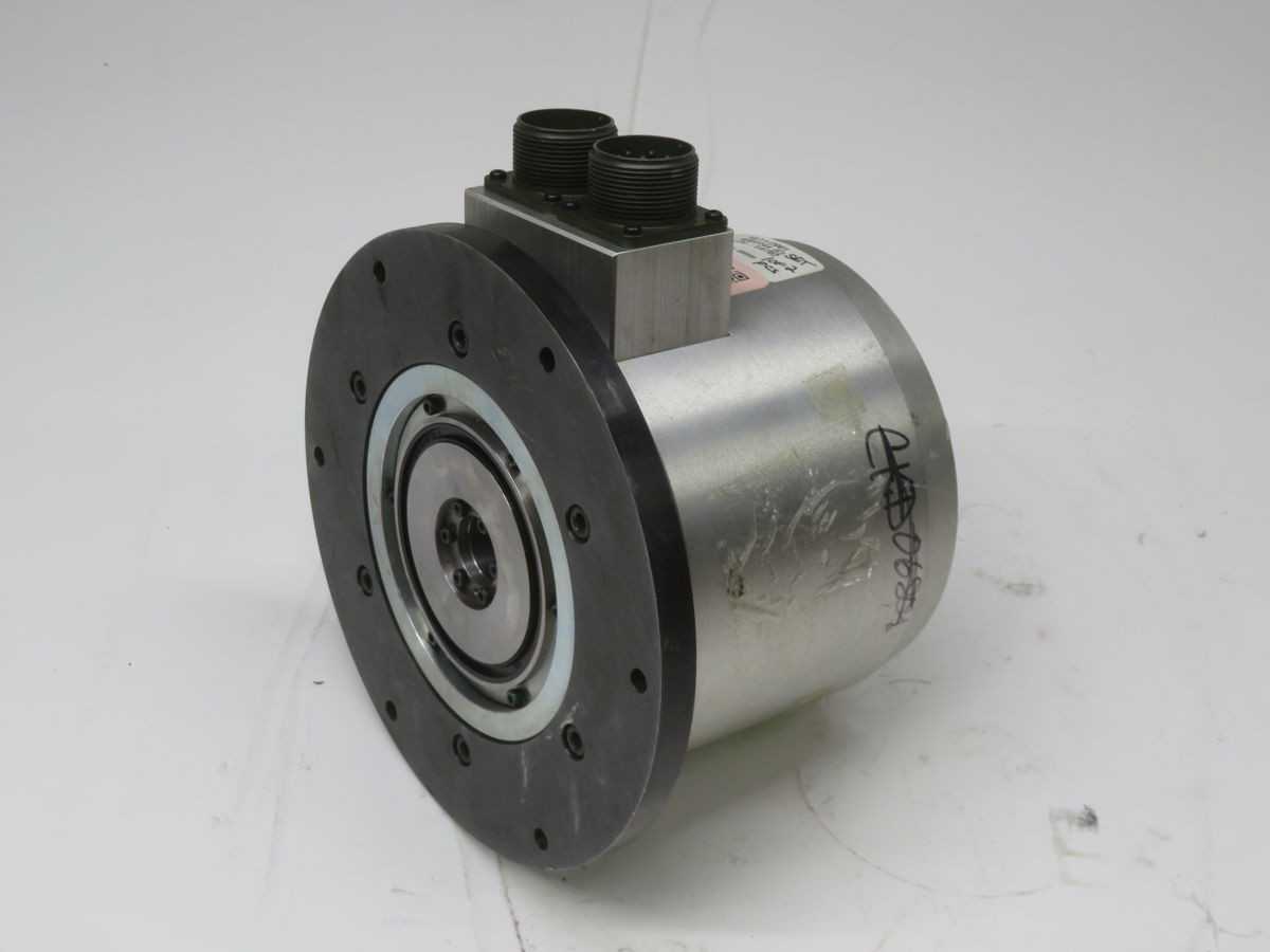 CKD AX1045H-B-D10 DIRECT DRIVE ACTUATOR T267588 - PNEUMATIC CYLINDERS & ACTUATORS