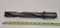 Sandvik Indexable Coolant Drill, OAL 13”, Cut Dia 1.35”, Shank Dia 1.5” - MACHINING ACCESSORIES & TOOLING