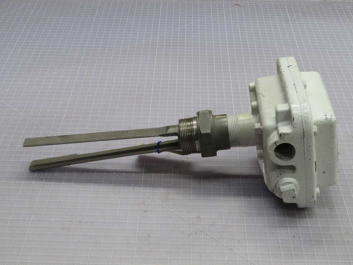BINDICATOR LP31A1GA100 LEVEL INDICATOR T263016 - LEVEL MEASUREMENT
