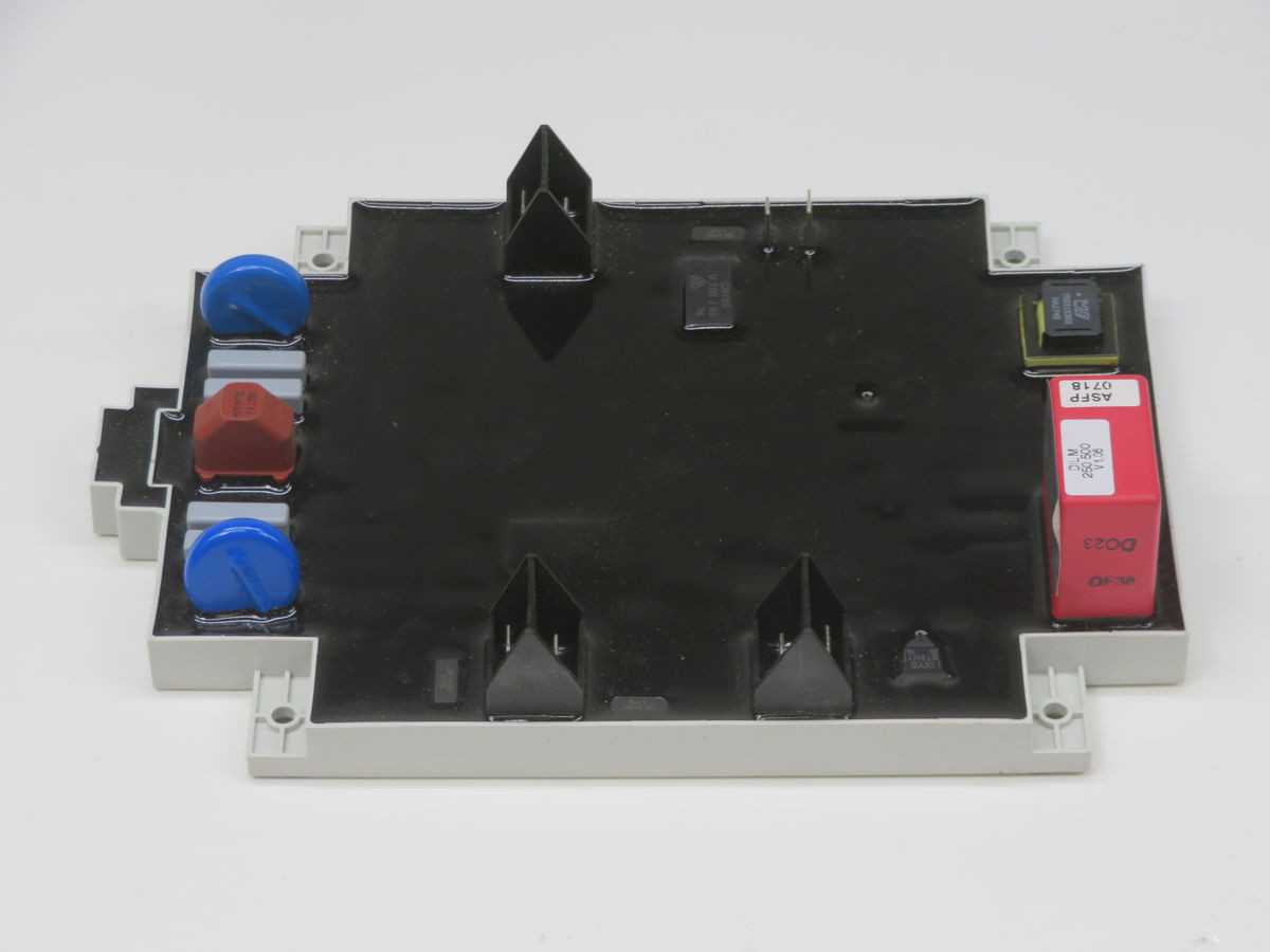 Eaton DILM500-XSP/E(RA250) Contactor Coil T258771 - Reliable Performance - CONTACTORS