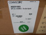 Commscope Gppc1728-Lcmxl115 Fiber Optical Assembly, 1728 Single Mode Fibers, 115 M Length - FIBER OPTIC CABLE