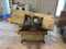 Startrite H225 Horizontal Bandsaw, 2HP, 50-300 Fpm - HORIZONTAL BAND SAWS
