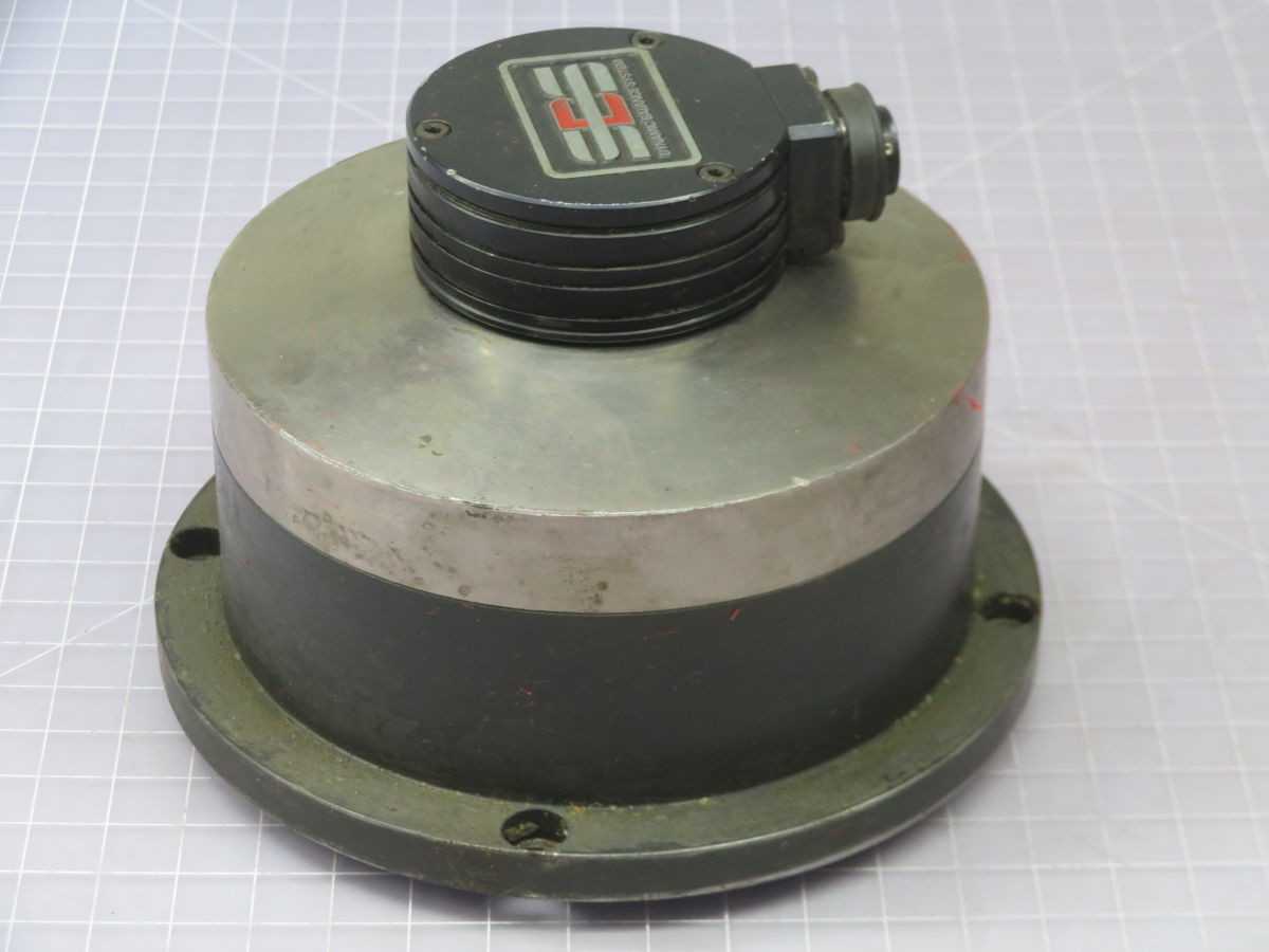 SBS SB-7500-L EXTERNAL BALANCER T263925 - OPERATOR CONTROLS