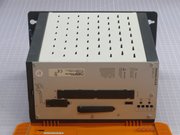 B&R 5PC910.SX02-00, CONTROLS PLCS, 2 PCI/PCIE SLOTS, 1 BUS PANEL OPT SLOT, 24 V DC POWER, WALL/PANEL MOUNT - PLC MODULES