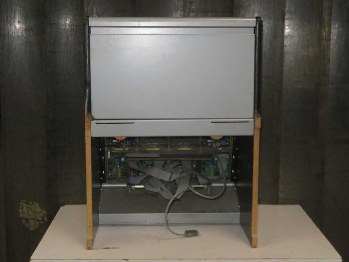 MOTOROLA COMMANDSTAR LITE DISPATCH CONSOLE T265391 - TELECOMMUNICATION