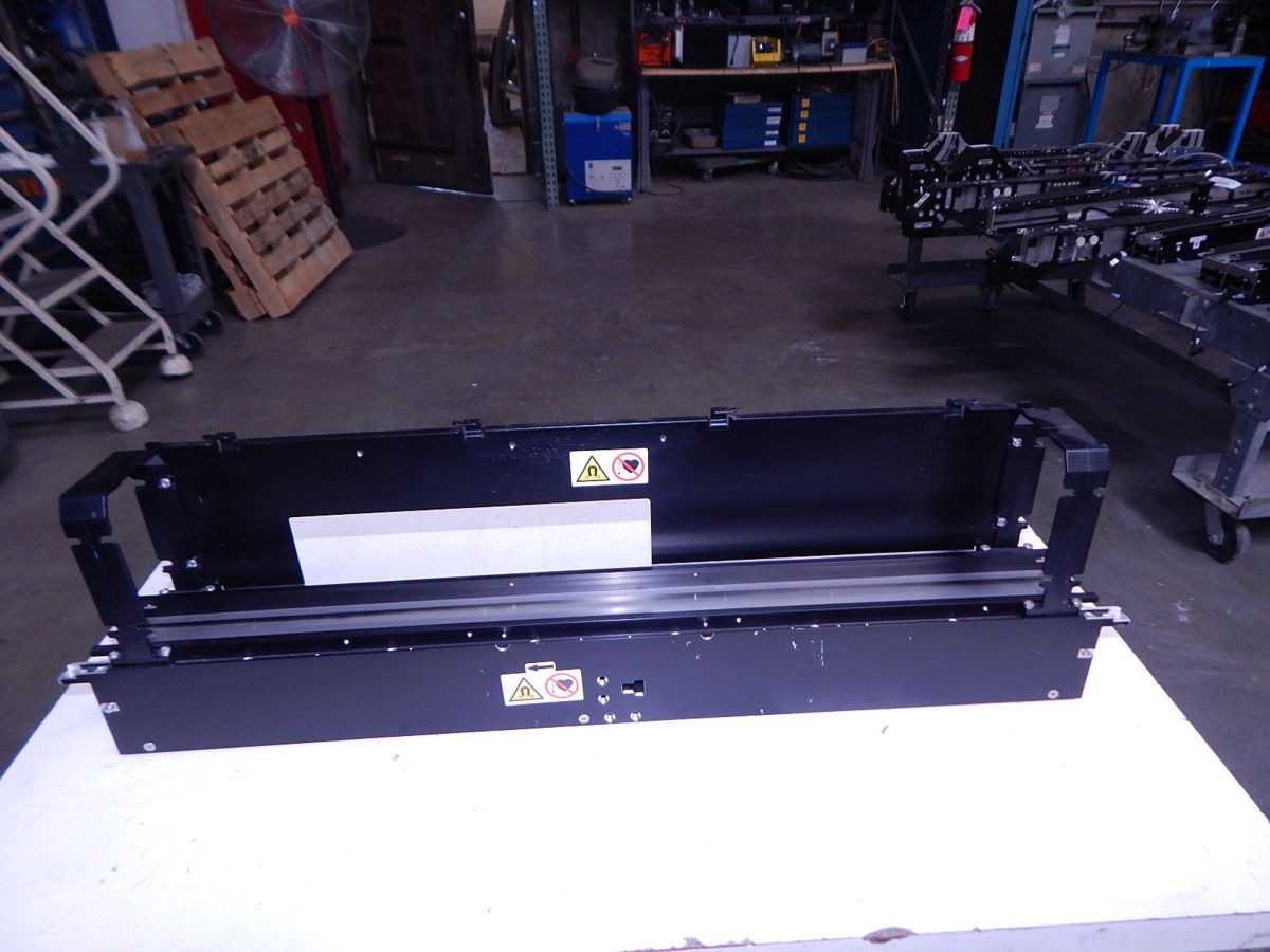 ROCKWELL AUTOMATION 804110A1096 INTELLIGENT CONVEYOR SYSTEM STRAIGHT RAIL 29.5 INCH - CONVEYOR PARTS