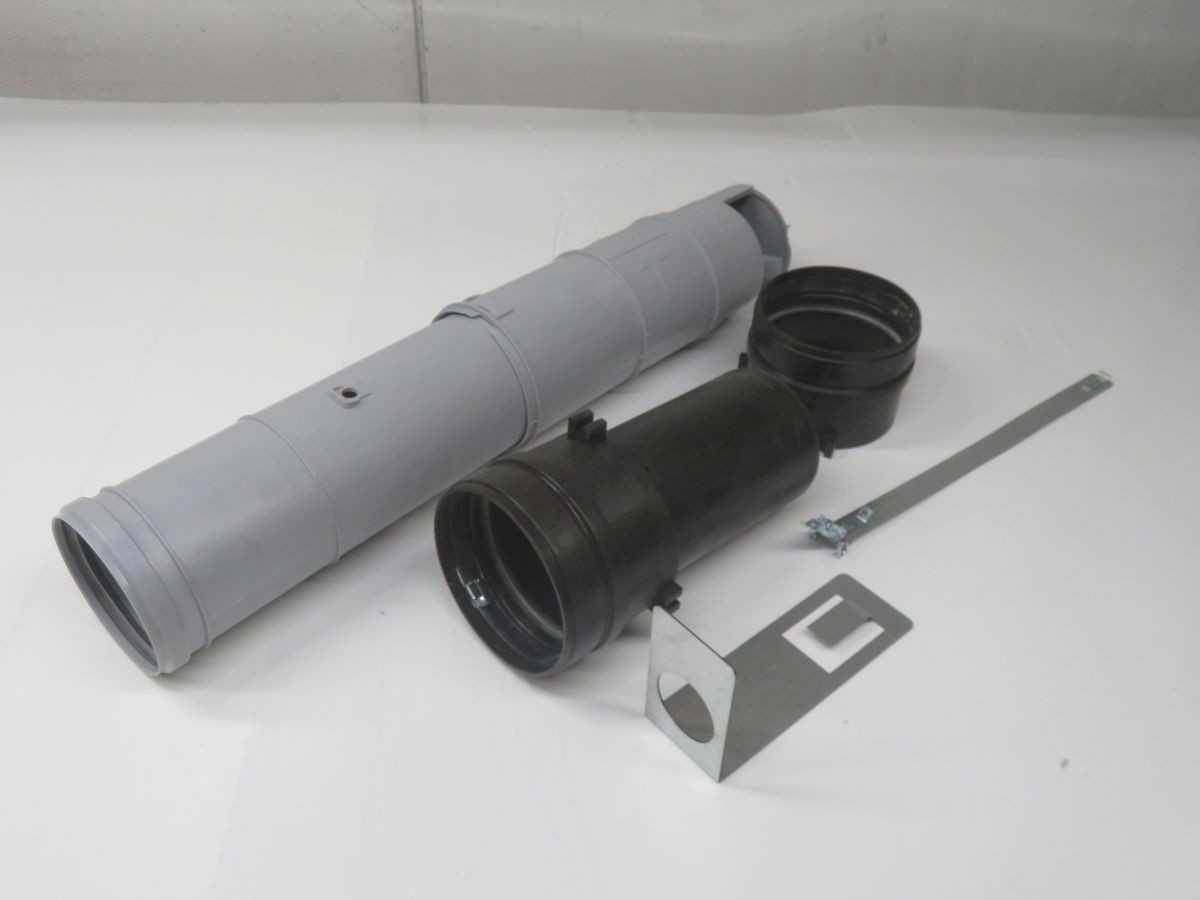 ULTRA 7629121 HEAT EXCHANGER BLOCK - HEAT EXCHANGERS