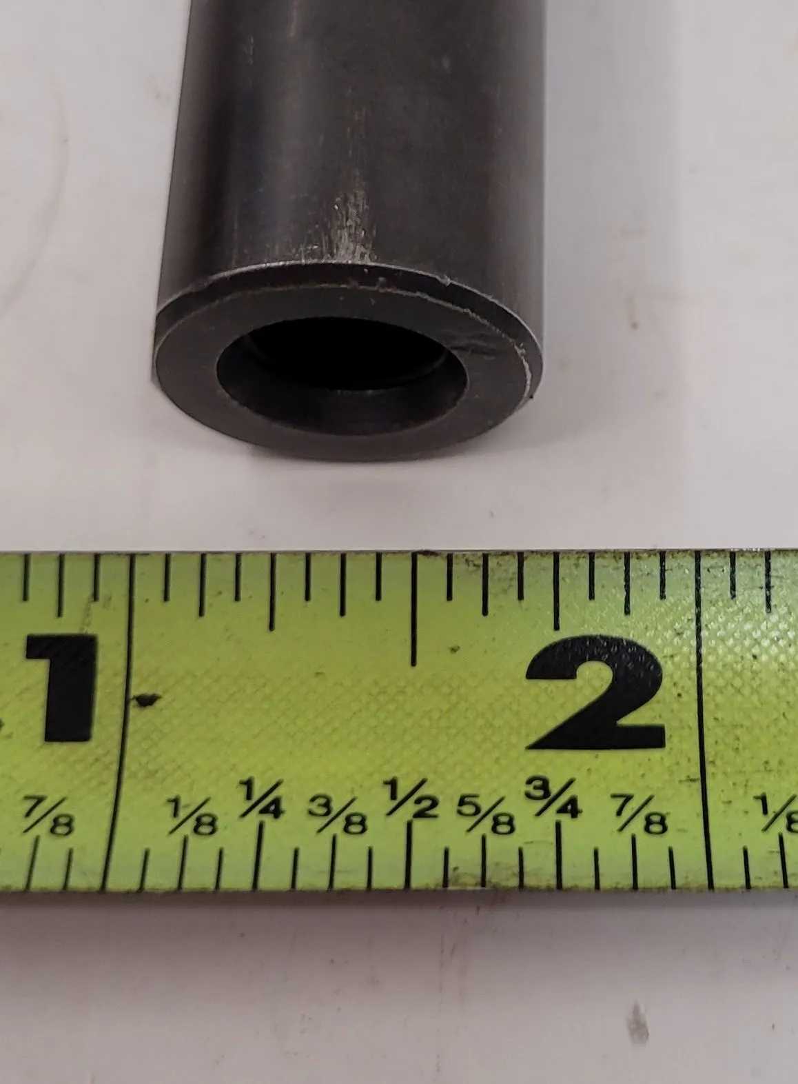 KENNAMETAL A12-SCLPL3 INDEXABLE BORING BAR - MACHINING TOOLING & PARTS