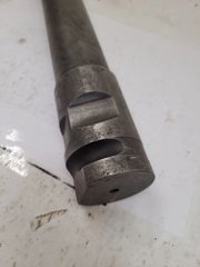 Milling Specialties Ec 20 to Indexable Face Mill - MACHINING ACCESSORIES & TOOLING