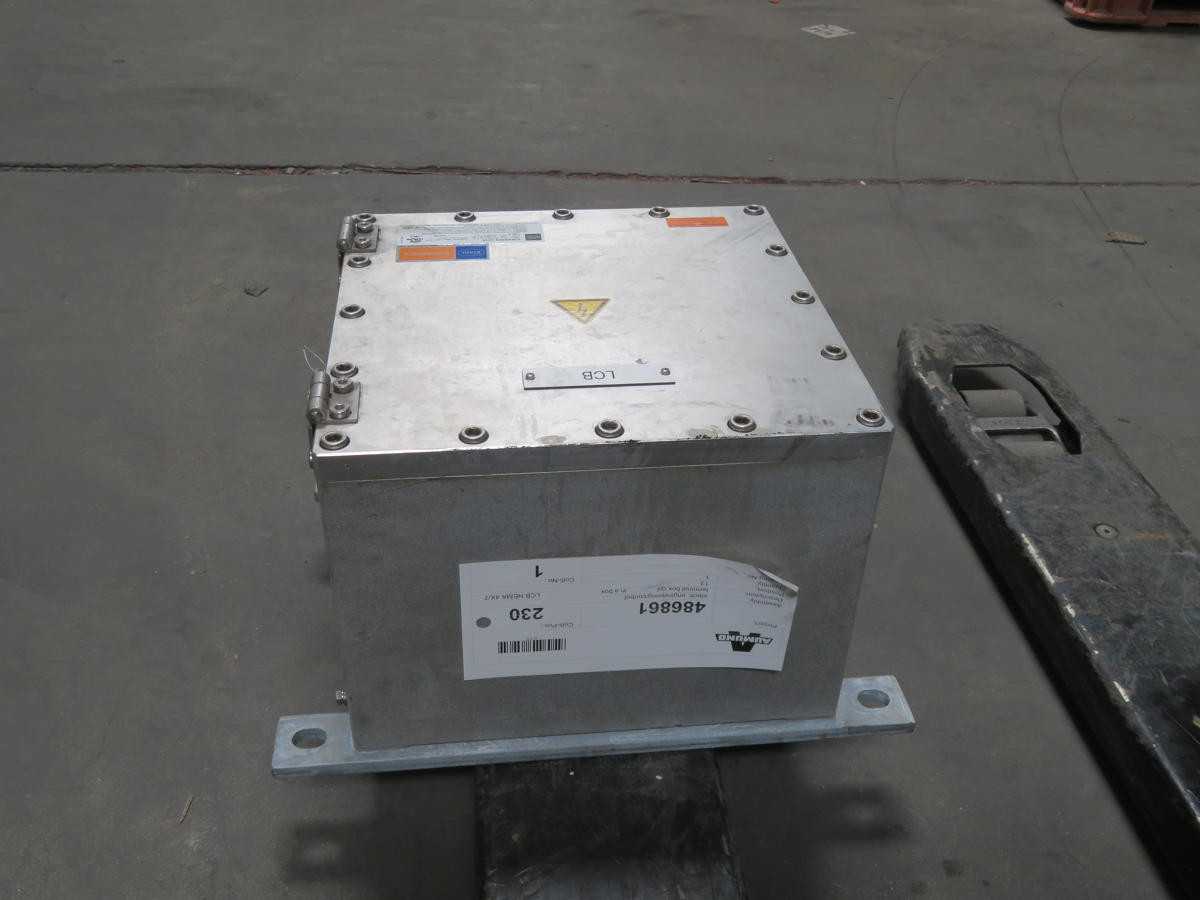 AUMUND 8264/6224-3210 ENCLOSURES, CLASS I, DIV 1, GR B, C, D RATING, NEMA 3, 4X, 7, 9 RATING - ELECTRICAL ENCLOSURES