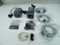 Lot Of Vacuum Research Gages, Switches & Sensors For Precision Measurements - INSPECTION & MEASUREMENT