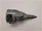BRIDGEPORT QUILLMASTER MULTI ANGLE ATTACHMENT TYPE JA (5.5"H X 6"W) - MACHINING TOOLING & PARTS