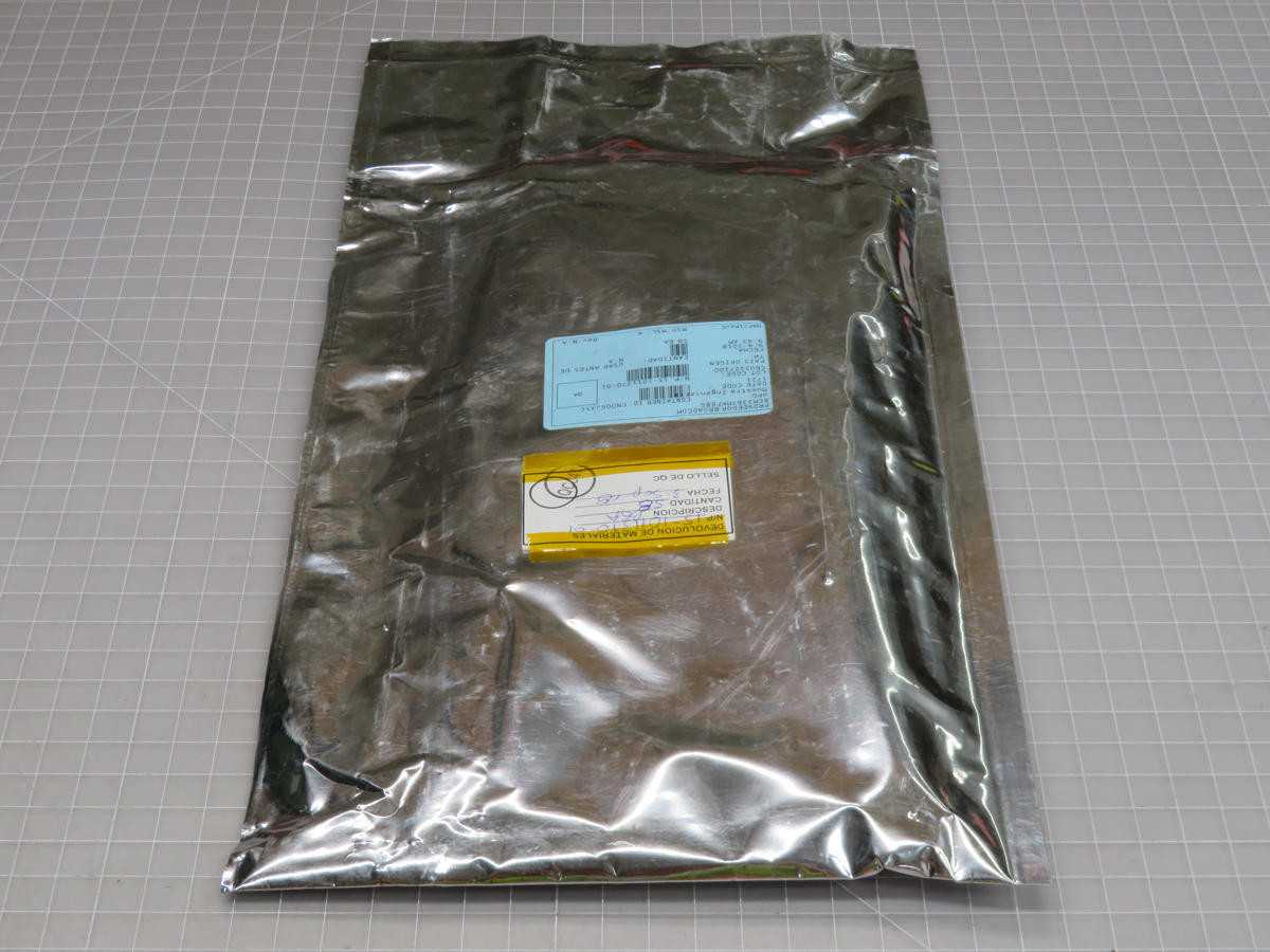 LOT OF 55 BROADCOM BCM3383MKFEBG ICS - ELECTRONIC COMPONENTS