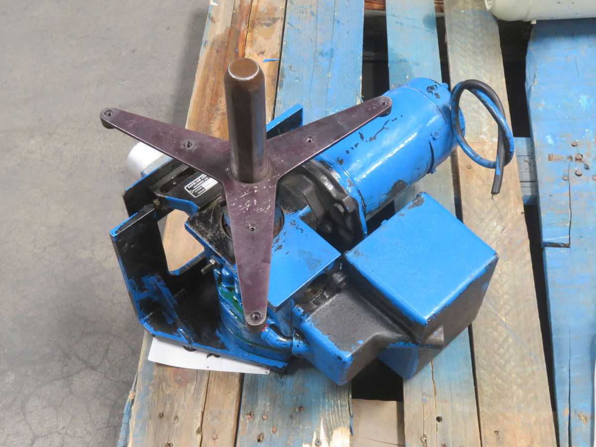 RAPID-AIR R3FT FLANGE-MOUNT AIR FEED. T269540 - PNEUMATIC PARTS
