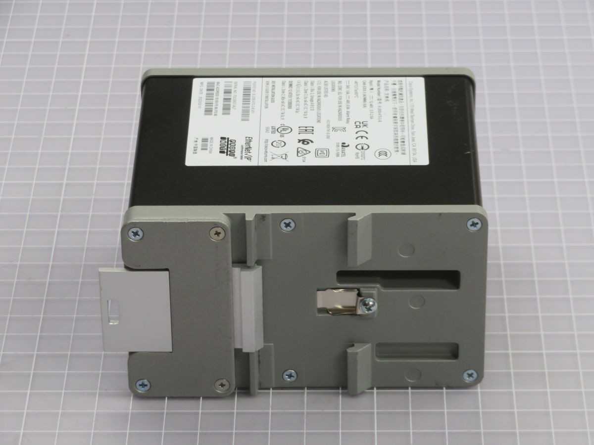 Cisco IE-2000-4TS-G-B V01 Ethernet Switch - Reliable Networking Solution - SWITCHES
