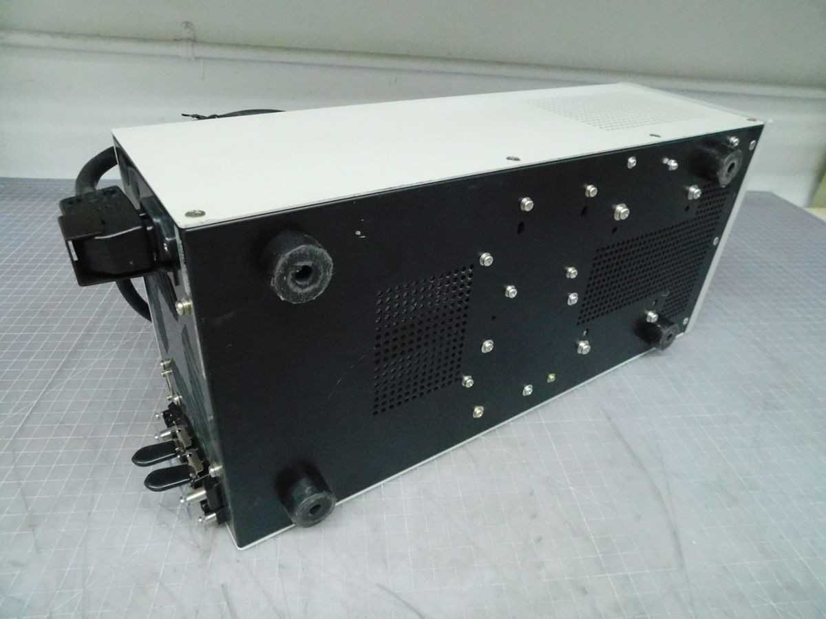 KENWOOD PD18-30AD DC POWER SUPPLY 0-18V/0-30A M6894 - POWER SUPPLIES