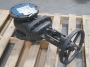 STOCKHAM G624 SVG624A24 GATE VALVE T264351 - VALVES