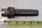 Parlec H40-25SF394 HSK40A 1/4" Shrink Fit Tool Holder, Overall Length 4.625” - MACHINING ACCESSORIES & TOOLING