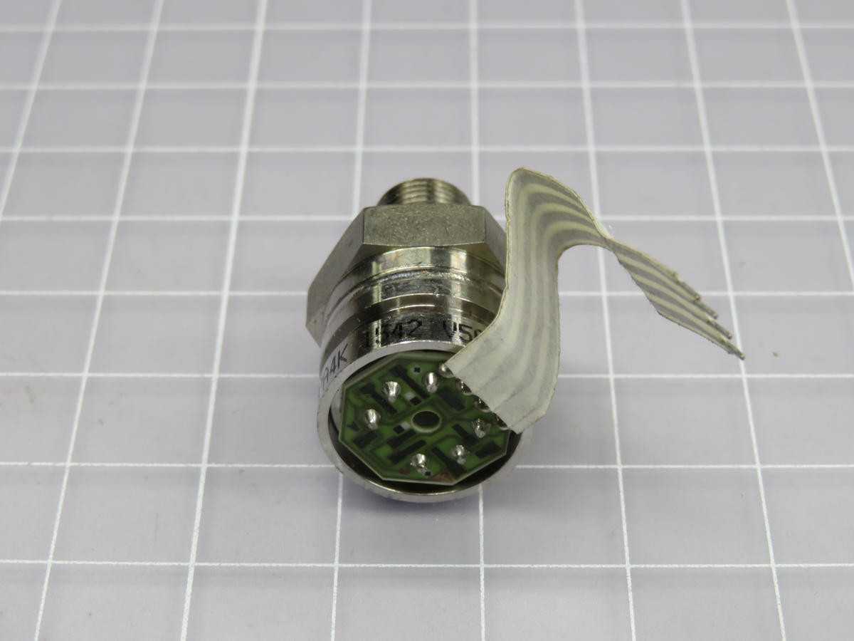 LOT OF 20 HONEYWELL 19C015PA4K SENSOR 15PSIA 1/8"NPT 0.1V - SENSORS
