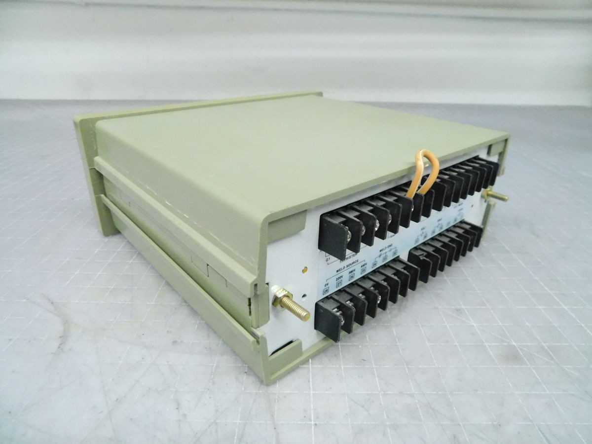 FORWEL AK-20H WELDING CONTROL M7153 - WELDING EQUIPMENT