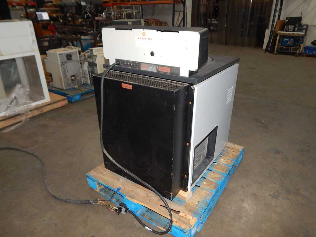 Sorvall Instruments RC-5B Centrifuge - High Performance Laboratory Equipment - LAB & SCIENTIFIC