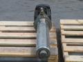 GRUNDFOS CRK 2-220 A-W-I-AUUV C40ZA6522P10138 COOLANT PUMP T263297 - MULTI-STAGE PUMP