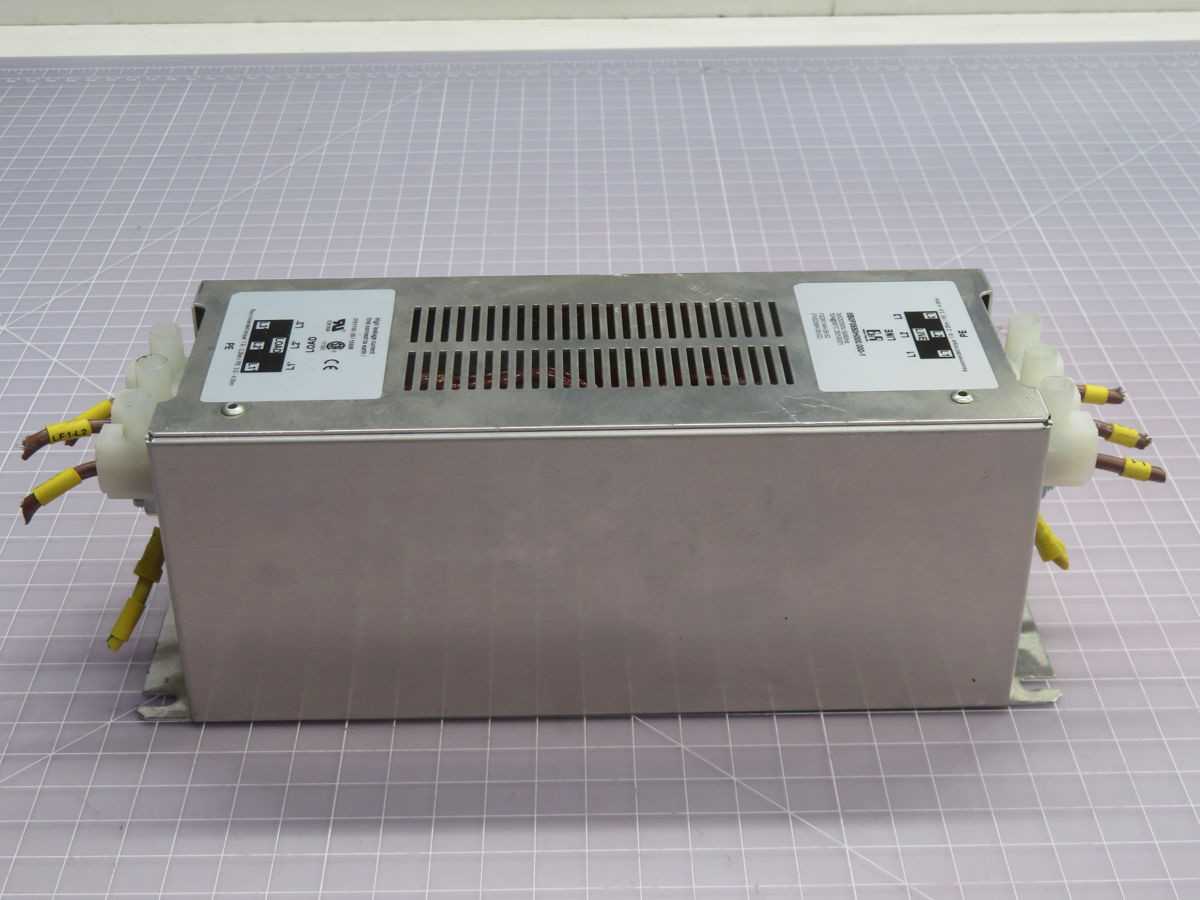 B&R 8B0F0550H000.000-1 AUXILIARY SUPPLY MODULE T264383 - POWER INVERTERS