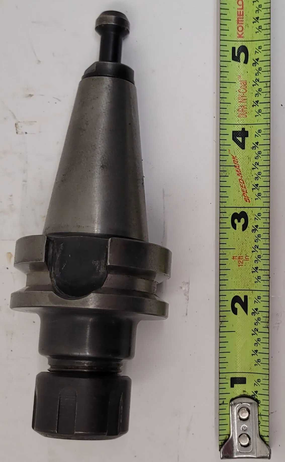 VALENITE BT30 SAC16-060A COLLET HOLDER (CAT 30) - MACHINING TOOLING & PARTS