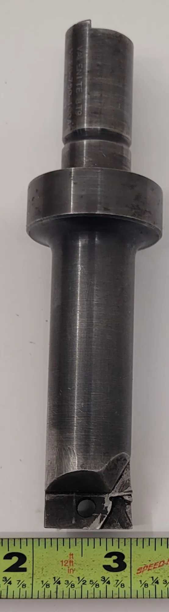 VALENITE VCSB-750-100AR CENTER SET - MACHINE TOOLING
