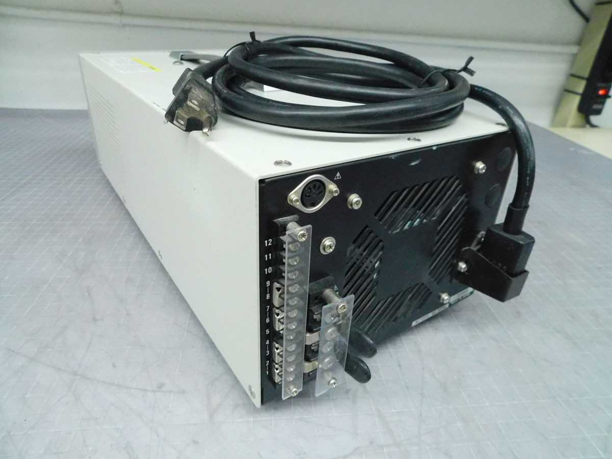 KENWOOD PD18-30AD DC POWER SUPPLY 0-18V/0-30A M6894 - POWER SUPPLIES
