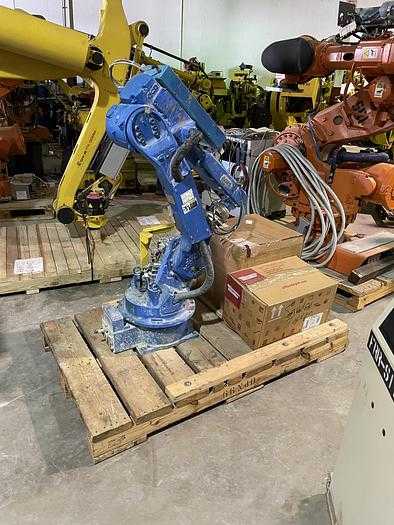 2011 ADEPT VIPER S1700 ROBOT - 6KG PAYLOAD, 1915MM REACH, PA4 CONTROLLER - ARTICULATED ROBOTS